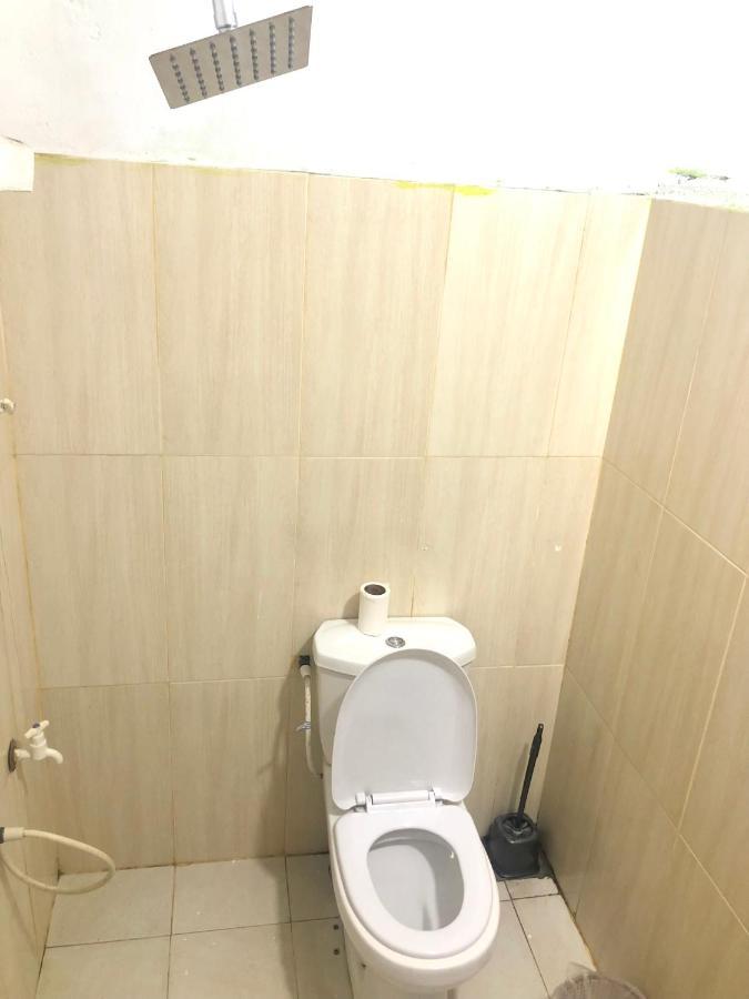 Thaaaru Villa Мирисса Экстерьер фото
